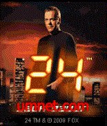 game pic for 24: Jack Bauer